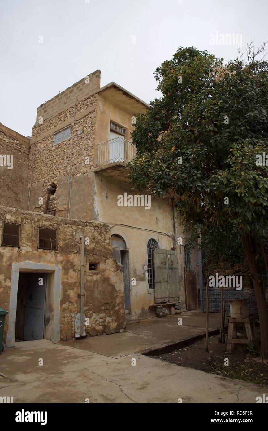 Alqosh hires stock photography and images Alamy
