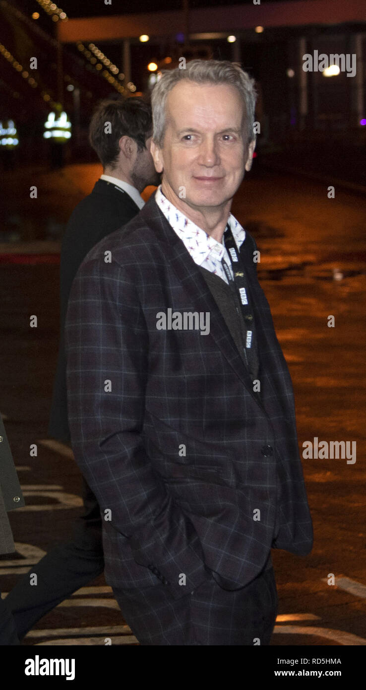 2018 Bbc Sports Personality Of The Year - Outside Arrivals Featuring 