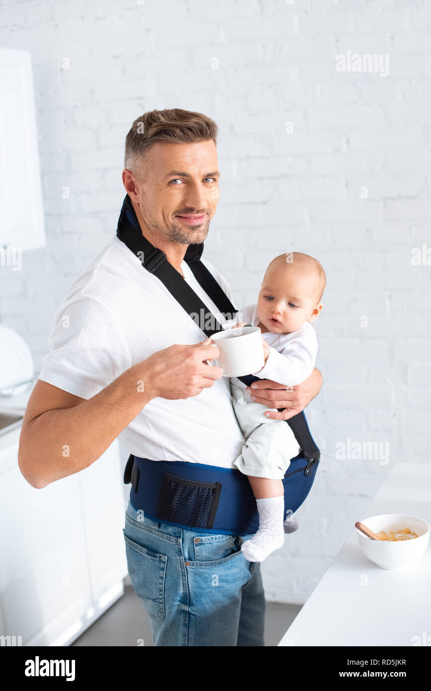 Baby Harness For Dads Hugely Sale