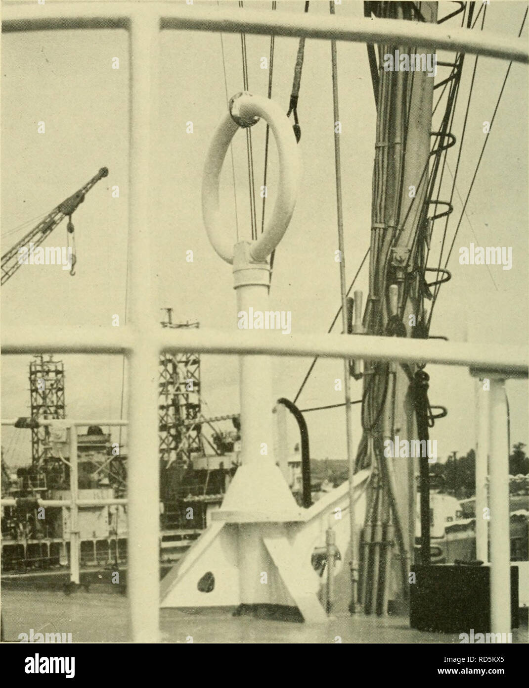 . Electronic navigational aids; loran, radiobeacon, and radarbeacon