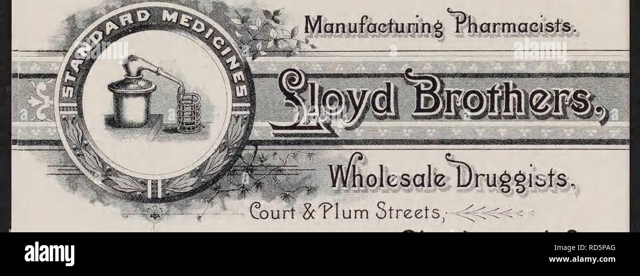 . Curtis Gates Lloyd letters to Walter Deane, 1883-1917 (inclusive). Correspondence; Lloyd, C. G. (Curtis Gates), 1859-1926; Deane, Walter, 1848-1930; Botanists. J. U. Lloyd. N./shley Lloyd, ^â S-Lloyd. Man ufaclu n n g 'Pharmacists.. ^cTlum Streets,- -^&lt;'&lt;5^&gt;^ flmcinnatij 3 oliciQusly f^lse as is ^i^il u j) ^^^^ '&quot;^^^^ ^3/ ^^^i/ ^:ham&amp;h w-i^o xiialyz&amp;s M-nijd's T-rjdrastis and m pro- j,osG tovrow it is so by oju^ihonti f^s i^ia^ c^mot aisput.d inclu^-inn tl^e l..^in. c^frnt^^^ -of ,,,,, rr.Â»^uU of ...'^^0... of .^.tr, . Â«.*..o,f. //-*o...'- ...... 0/ s*.n,Â«.- vjouUl a Stock Photo
