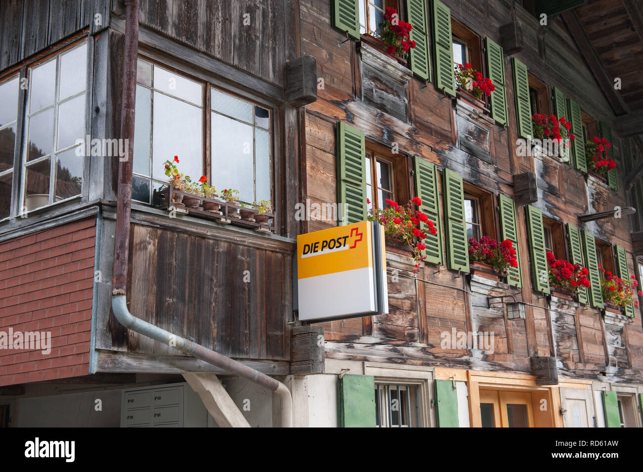 Switzerland home office hires stock photography and images Alamy