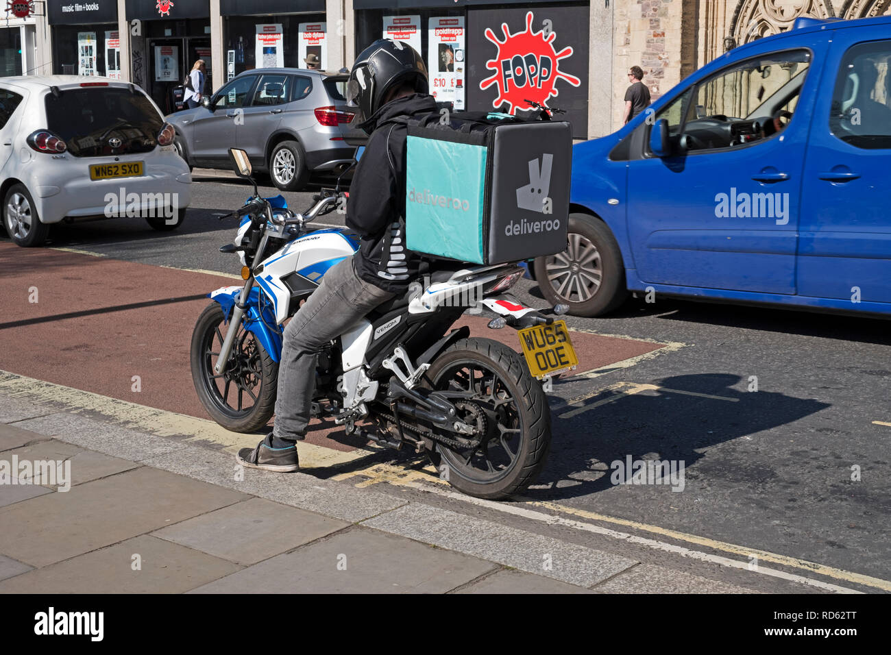 delivery motorcycle price