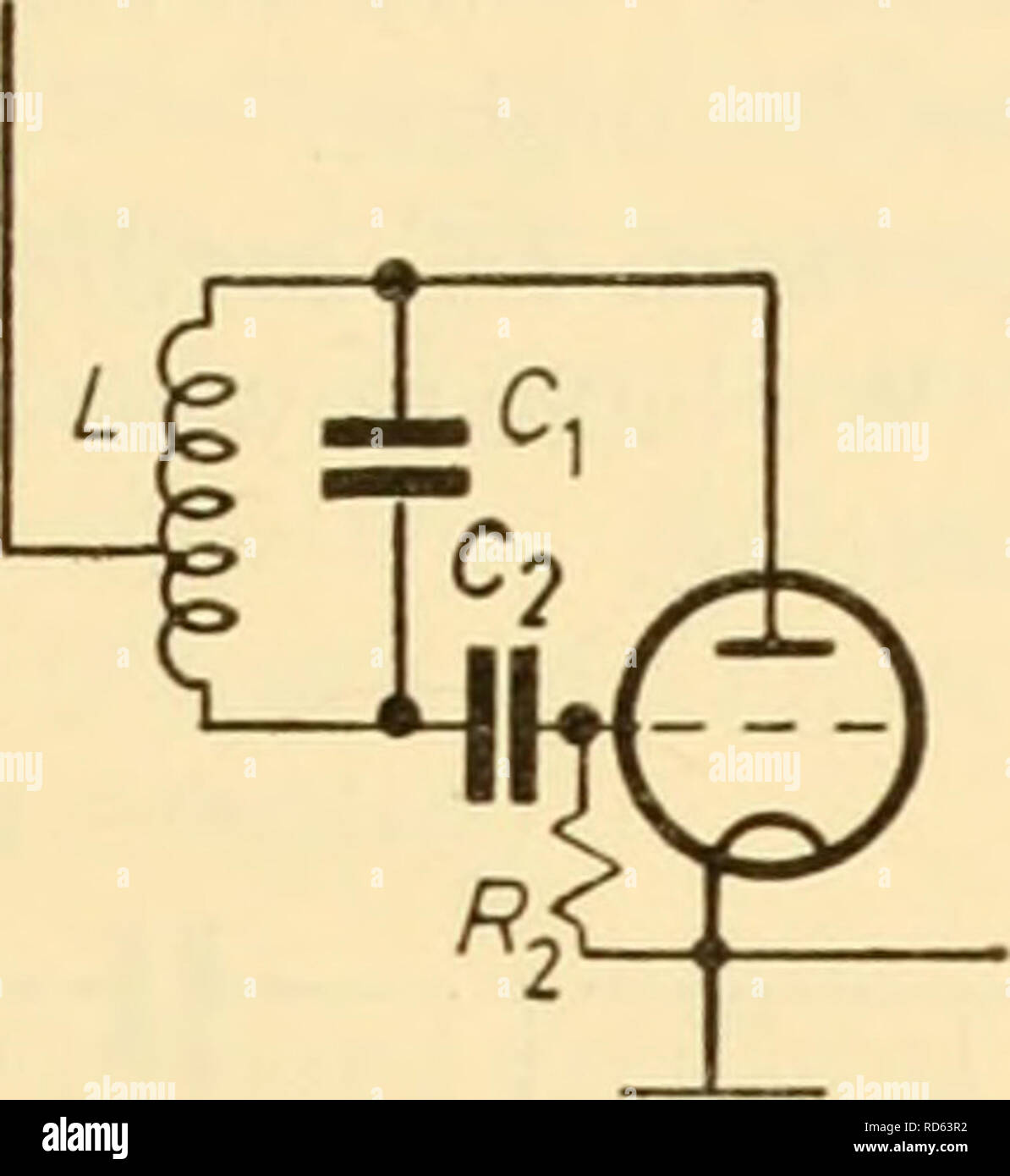 . Electronic apparatus for biological research. Electronic apparatus