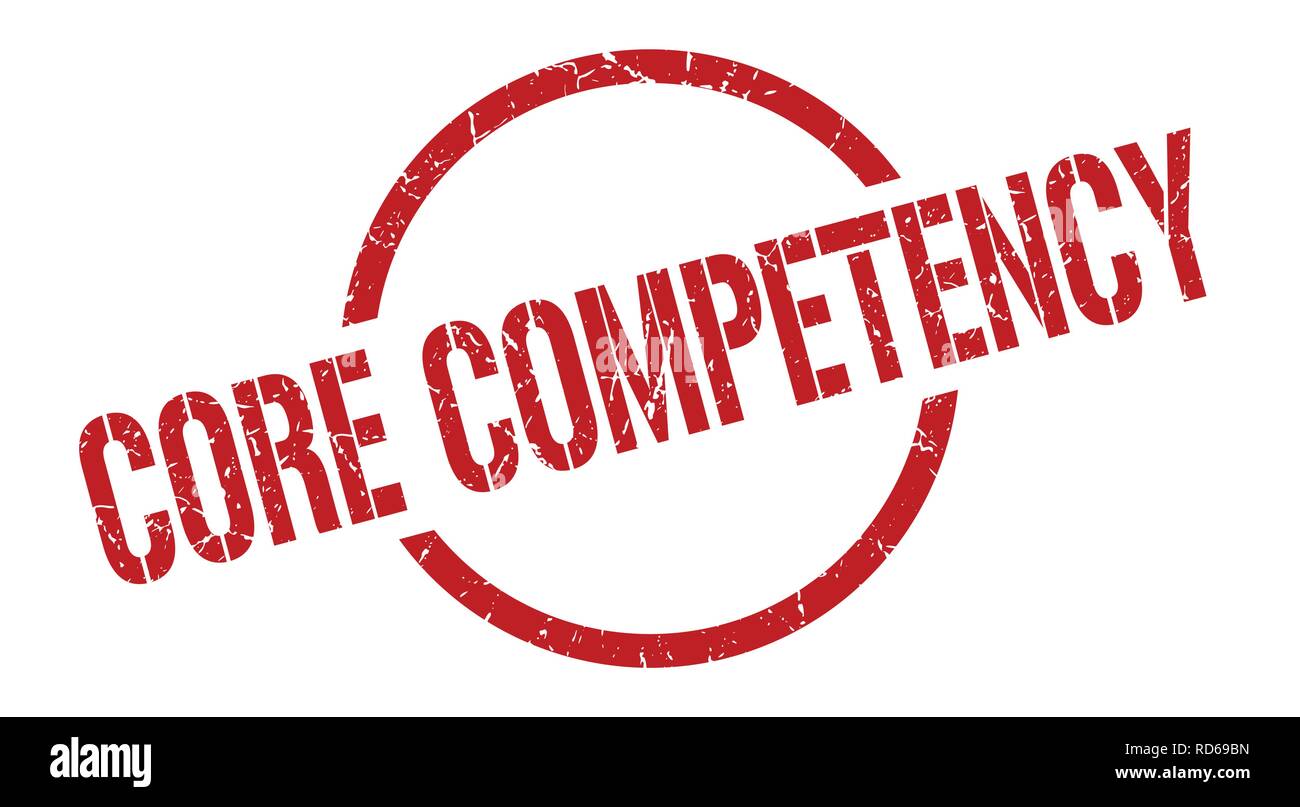 Core competency seal hi-res stock photography and images - Alamy
