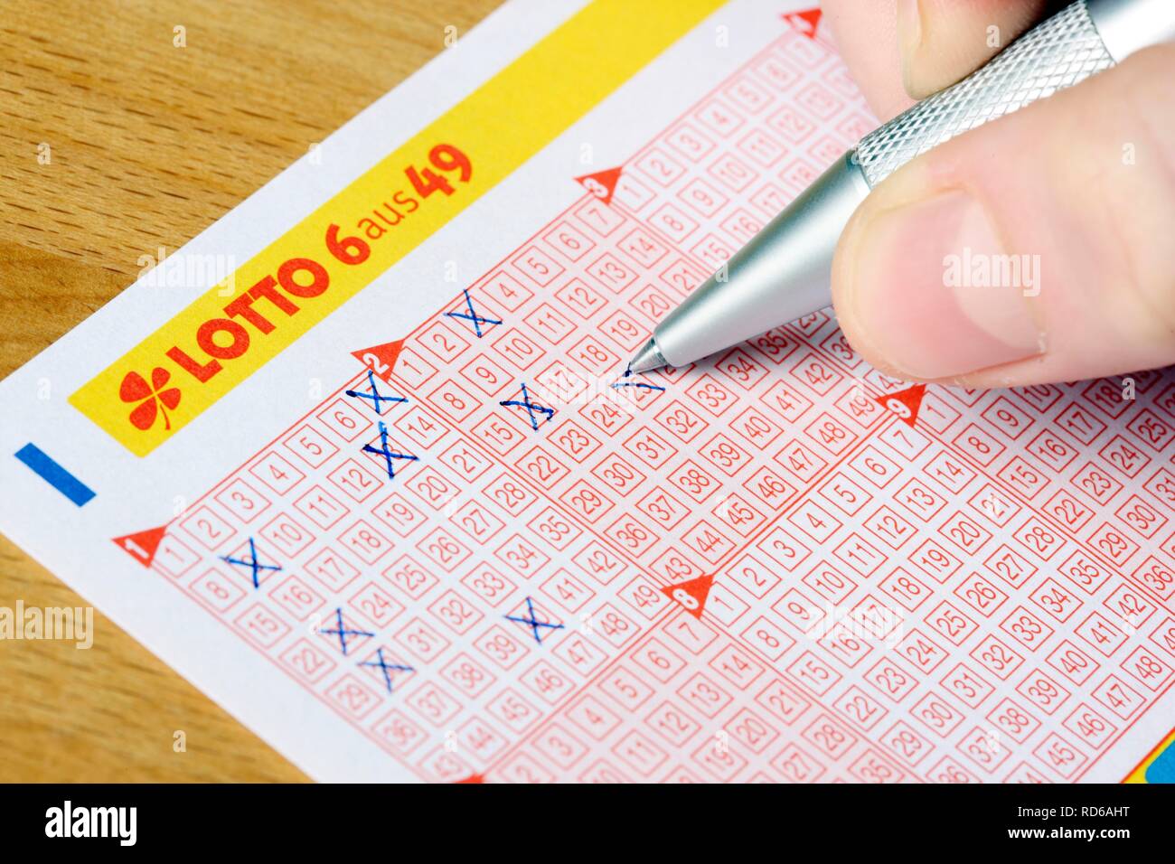lotto 69 aus 49