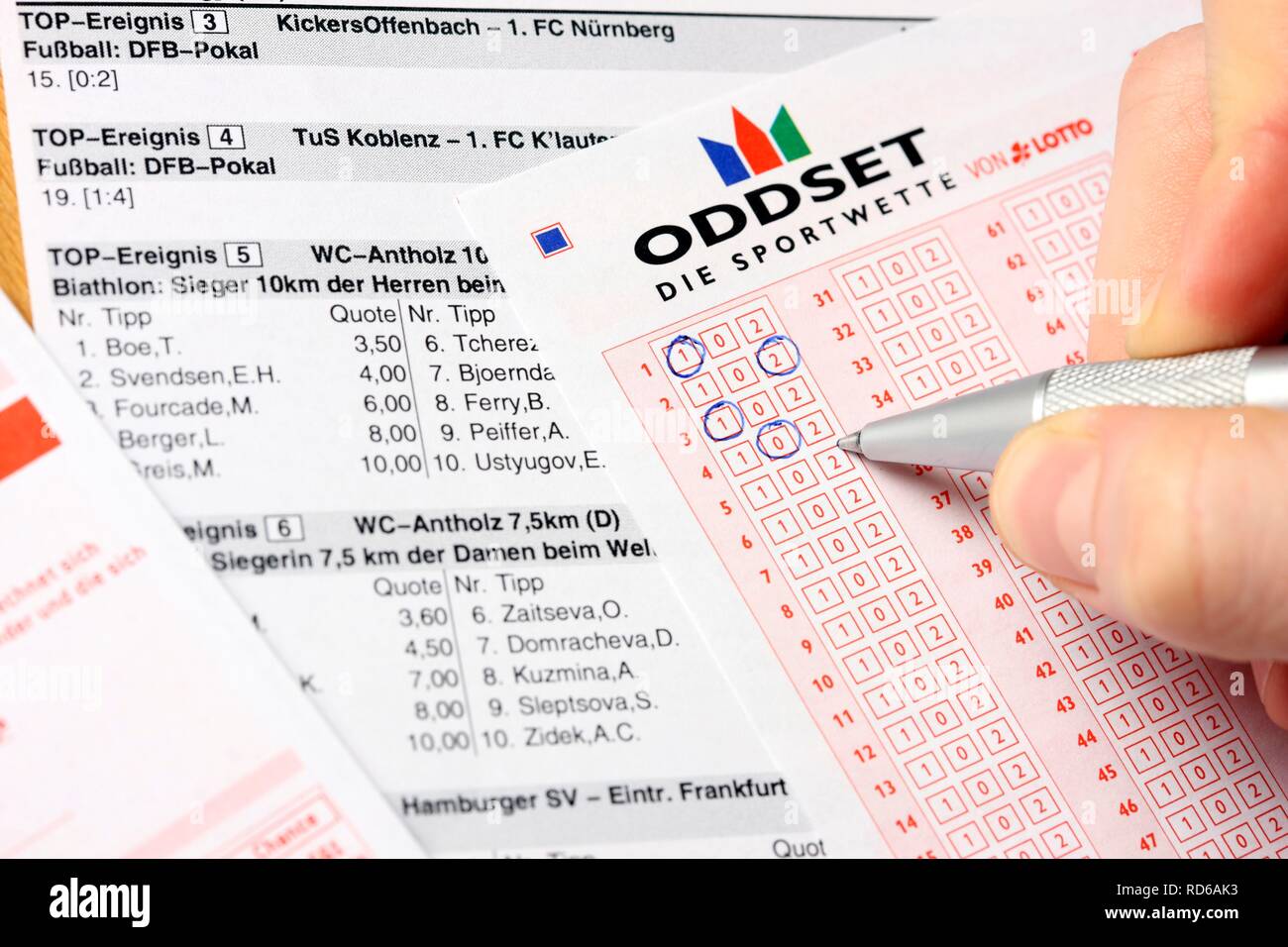 How To Fill Out A Betting Slip Football How To Fill Out A Betting Slip Football