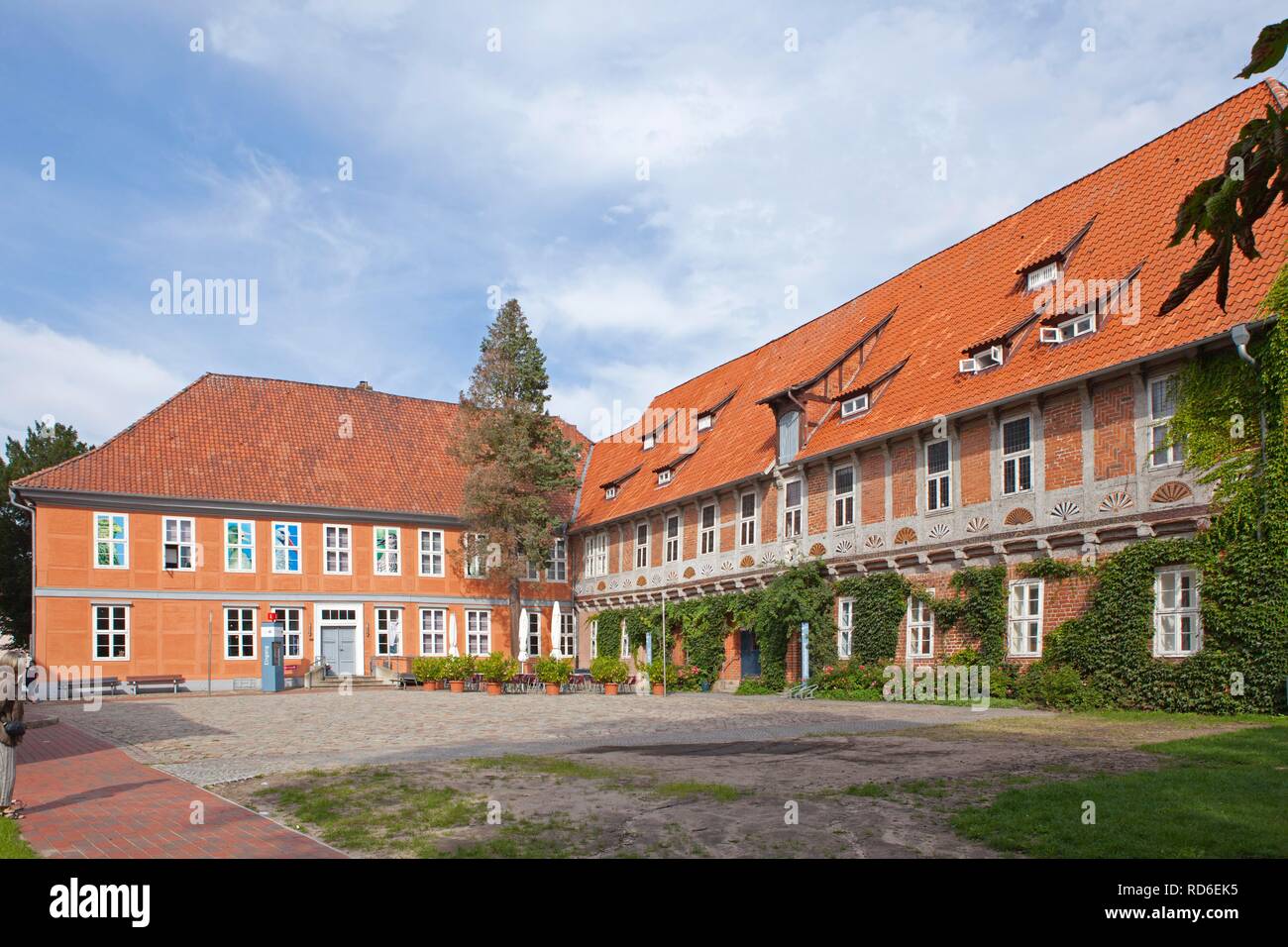 Bleckede Stock Photos Bleckede Stock Images Alamy