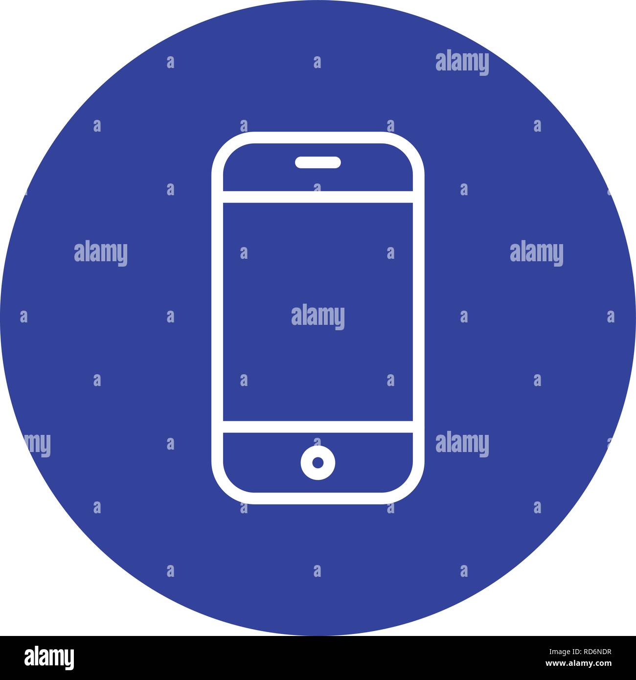 Phone Cell Sign Icon Vector Illustration For Personal And Commercial ...