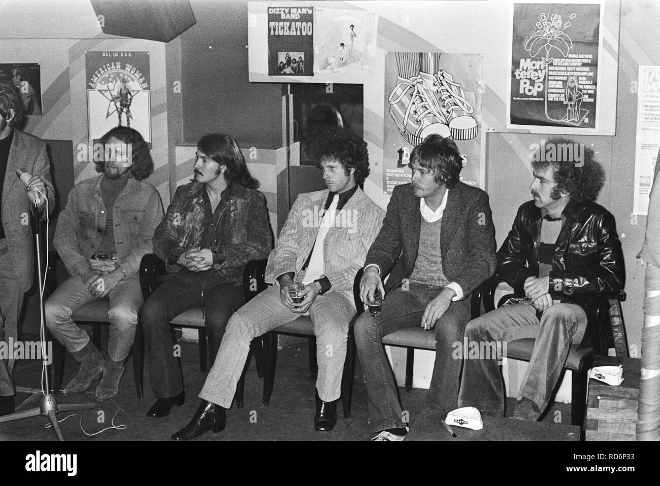 flying burrito brothers live