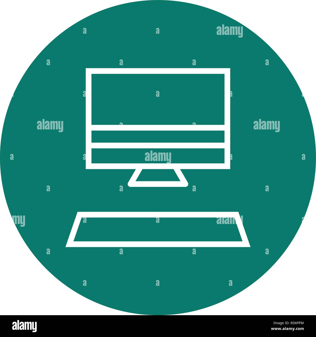 Professional business look Stock Vector Images - Alamy