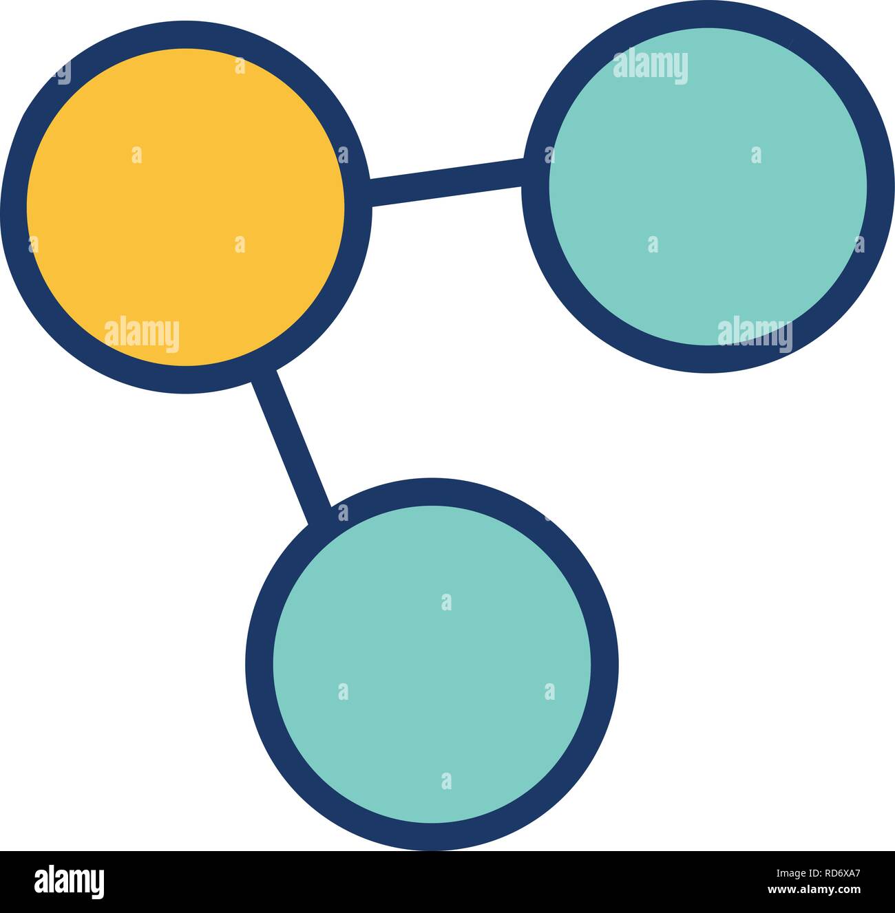 Share Sign Icon Vector Illustration For Personal And Commercial Use ...