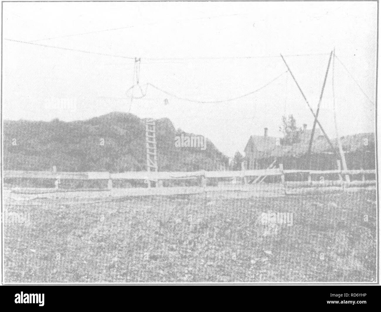 Guy Derrick High Resolution Stock Photography And Images Alamy