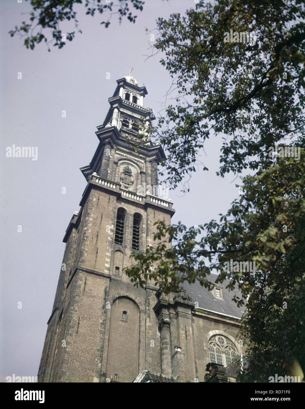 Westermarkt hi-res stock photography and images - Alamy