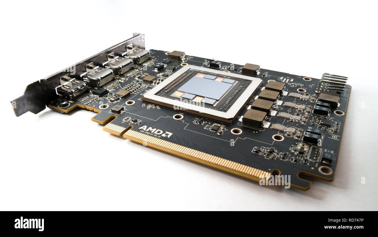 AMD@28nm@GCN 3th gen@Fiji@Radeon R9 Nano@SPMRC REA0356A-1539 215 ...