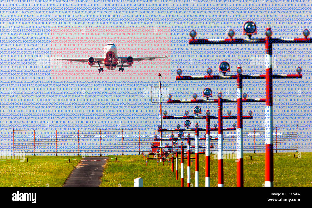 Symbolic Infrastructure Examples Symbolic picture, Critical infrastructures, which are institutions that ...
