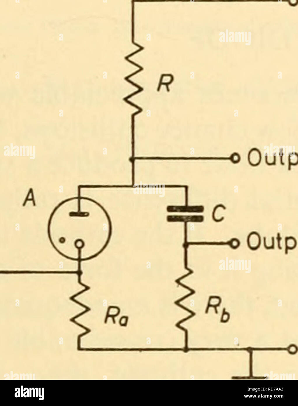 . Electronic apparatus for biological research. Electronic apparatus ...