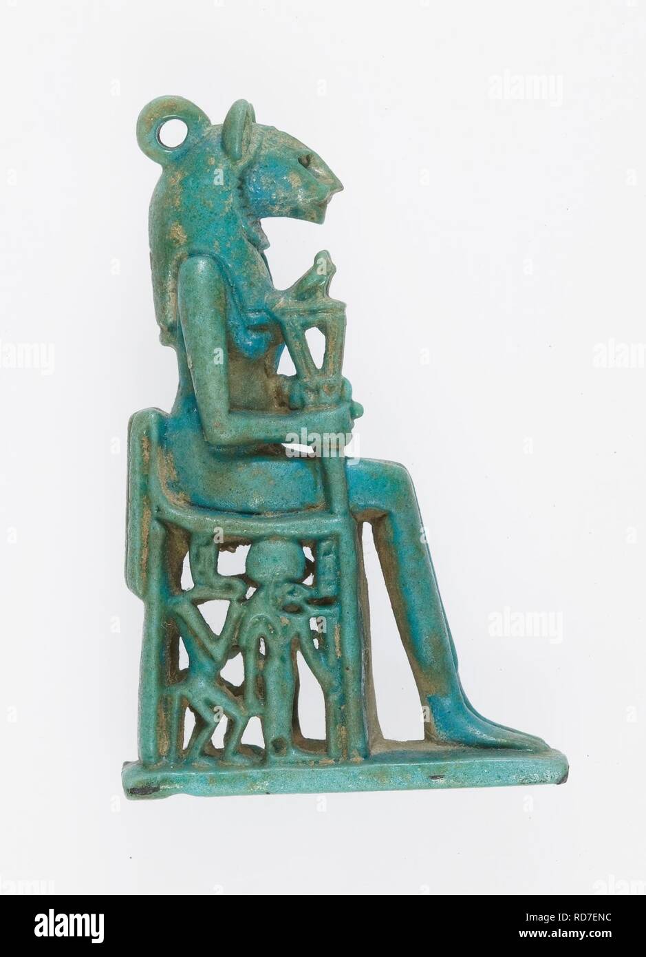 Lion headed goddess hi-res stock photography and images - Alamy