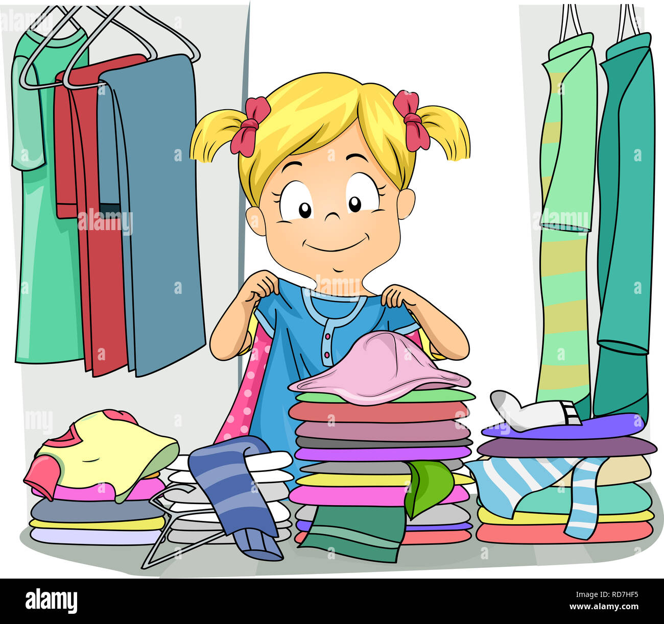 organized-closet-clipart