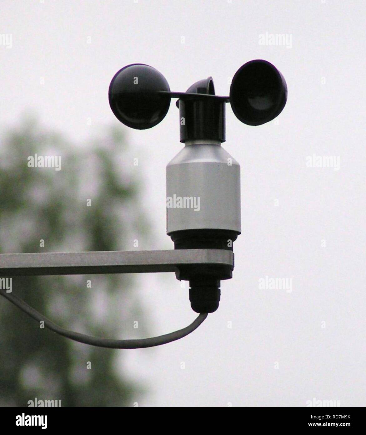 Anemometer historic hires stock photography and images Alamy