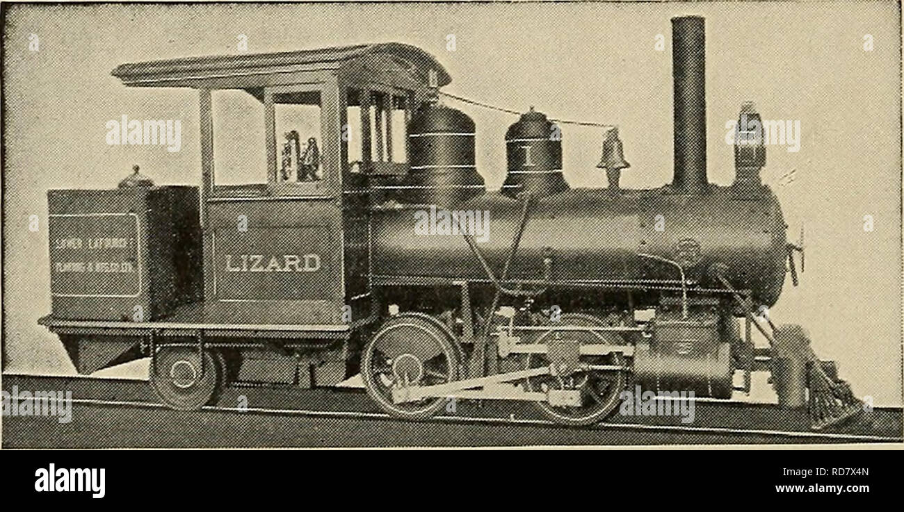 . The Cuba review. Lillie Quadruple effect for Nlpe Bay Co., Cuba (Model 1904-1905. Condenseri not shown.) Capacity, 600,000 gallons cane juice per 24 liour*.. A^ply for reading matter and Information to The Stt^ar Apparatus Manufacturing Co. 328 Chestnut St., Philadelphia, Pa. S. MORRIS LILLIE, President LEWIS O. LILLIB, Secretary and Treasurer. BALDWIN LOCOMOTIVE WORKS Broad and Narrow Gauge Singie ^Expansion and Compound LOCOMOTIVES Compressed Air Locomotives. Electric Locomotives with Westinghouse Motors. PLANTATION LOCOMOTIVES For all Gauges of Track. To meet all conditions of service. Sp Stock Photo