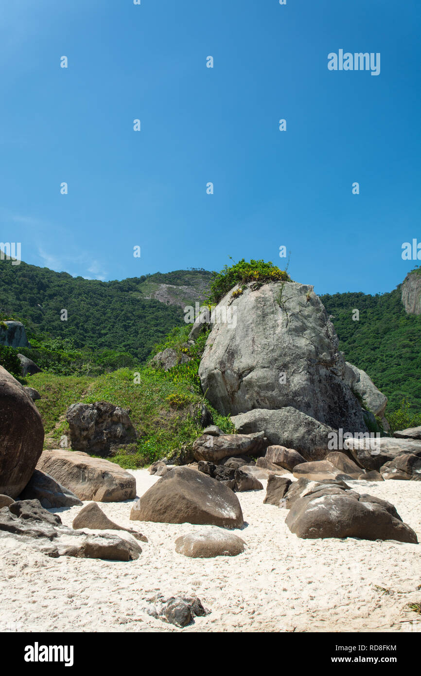 Hidden rio hi-res stock photography and images - Alamy