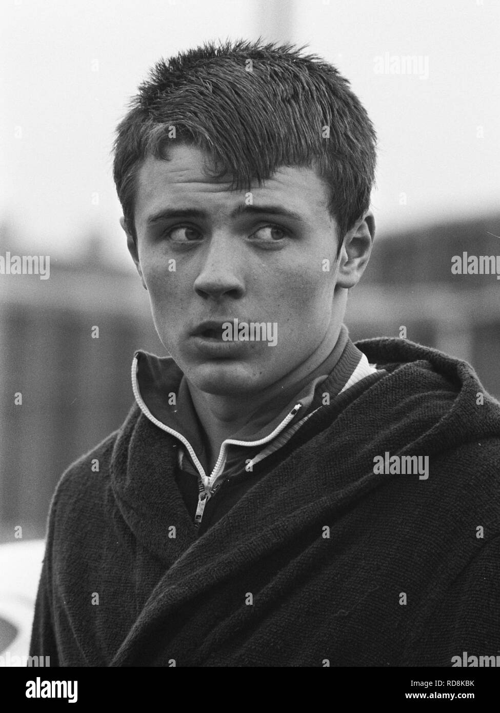 András Hargitay 1971b Stock Photo Alamy
