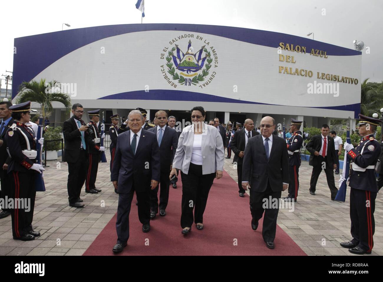 Aniversario De La Constitucion 23713203401 Stock Photo Alamy