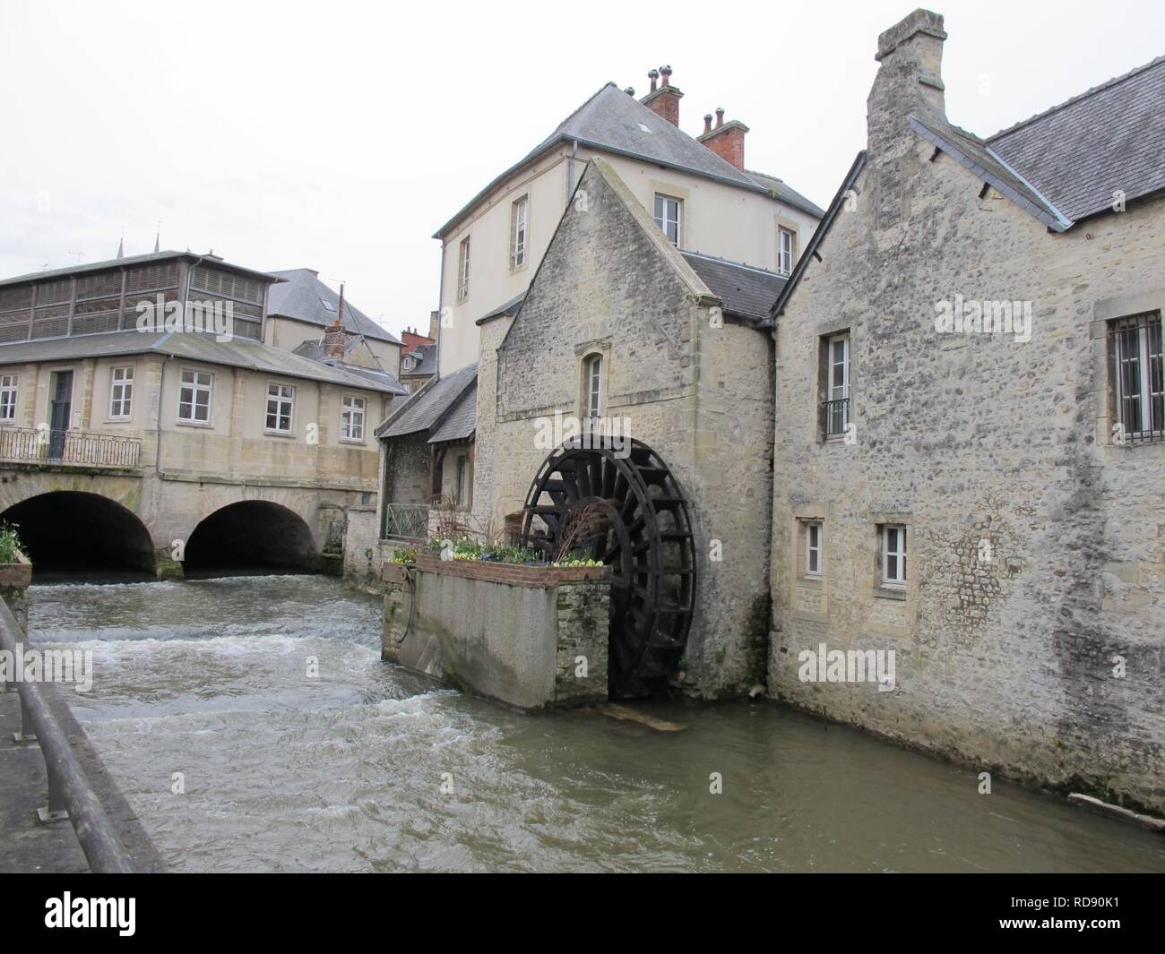 Moulin à Eau Stock Photos Moulin à Eau Stock Images Alamy