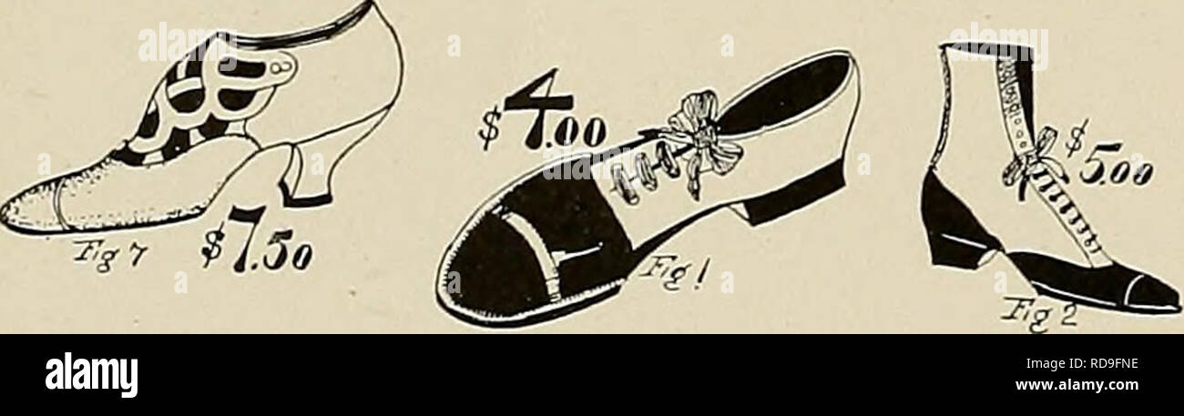 average cost for shoes