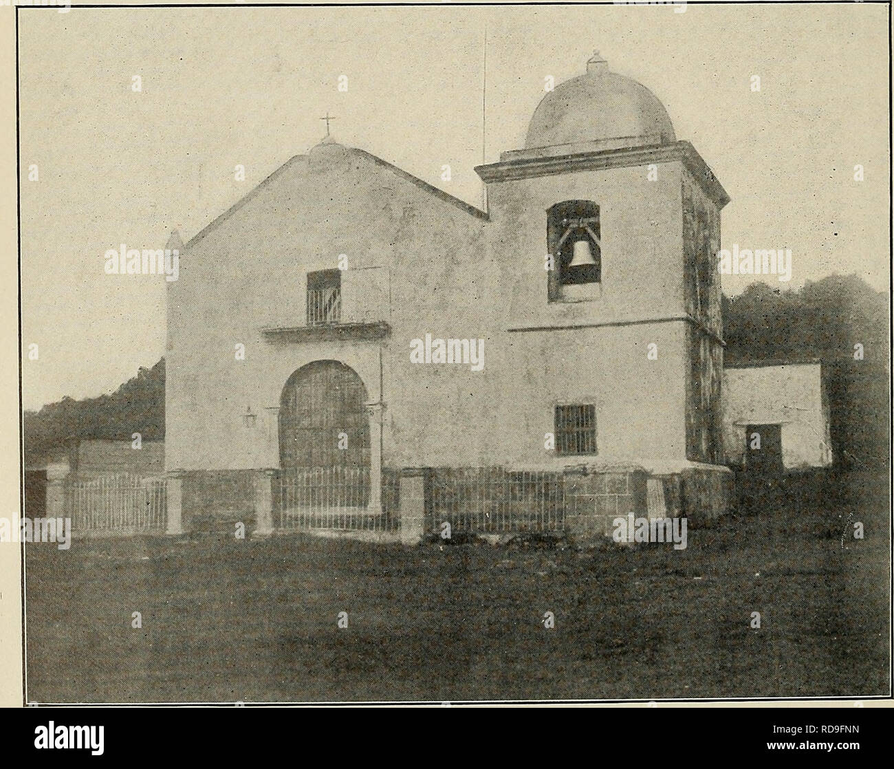 . The Cuba review. 12 THE CUBA REVIEW. RELIGIOUS WORK IN CUBA. f; The Friends' Church When the missionaries sent out by Friends landed in Cuba in 1900, many of the inhabitants almost, if not quite, expected to see the horns sticking out from under our hats as indicative of our character and the auspices and nature of our mission. Then came the stage of being endured, hoping for the time when we would give up defeated. We are now emerging from the pity stage, when people tapped their heads signif- icantly as the faithful few passed on their way to meeting, or told tales of the converts raving a Stock Photo