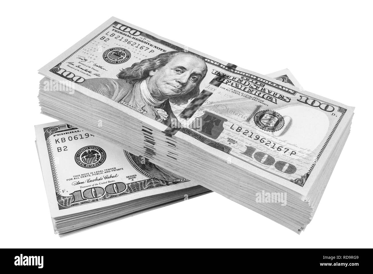 How Much Money Is In A Brick Of 100 Dollar Bills at Jonathan Sharpe blog