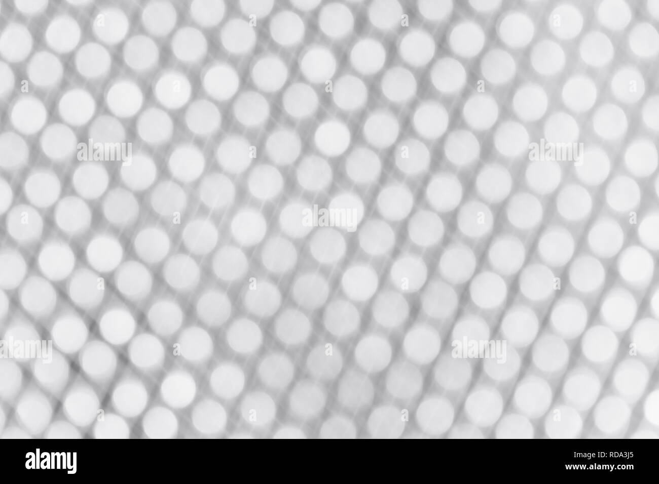honeycomb metal mesh