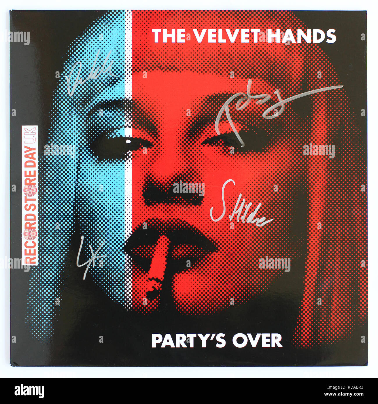 The Velvet Hands Band Hi res Stock Photography And Images Alamy The Velvet Hands Band Hi res Stock Photography And Images Alamy