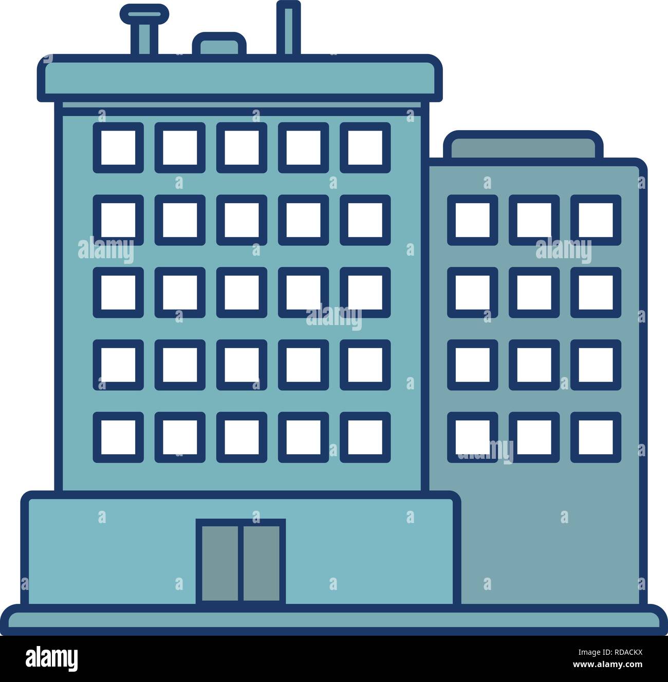 Office Vector Icon Sign Icon Vector Illustration For Personal And ...