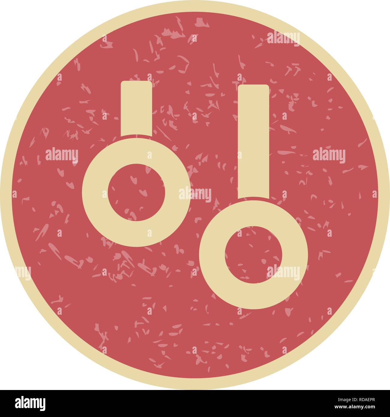 Olympics rings symbol sign Stock Vector Images - Alamy