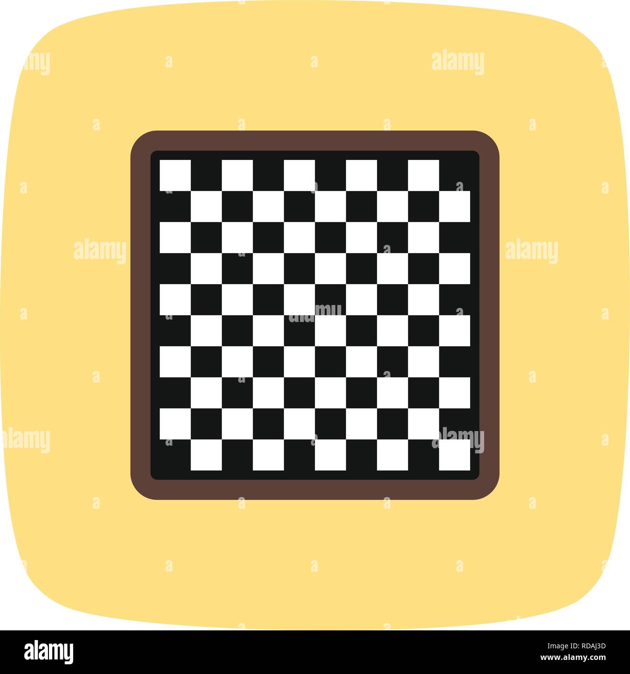 Chess Sign Icon Vector Illustration For Personal And Commercial Use ...