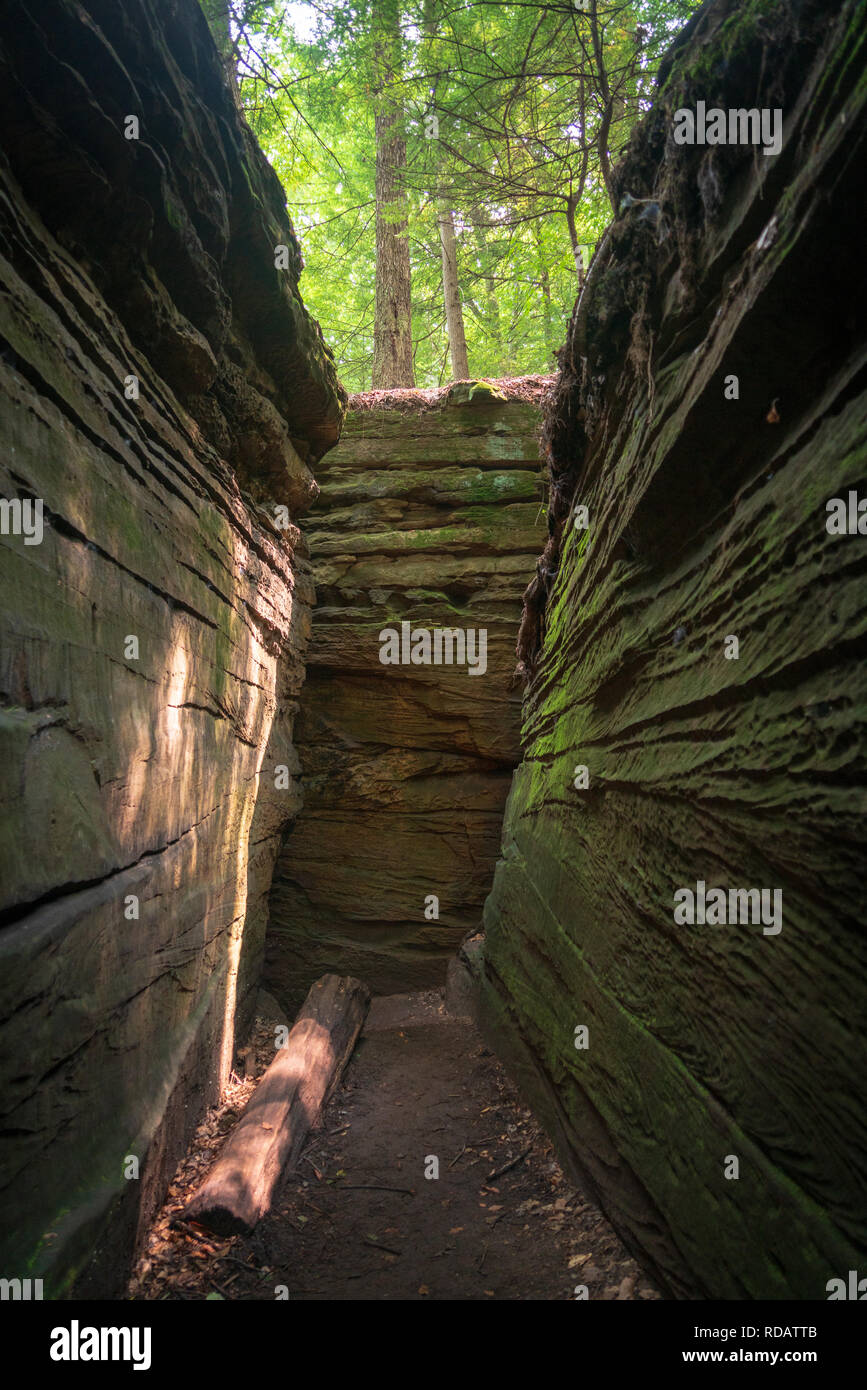 Cleveland Ohio Tourist Attraction Stock Photos Cleveland Ohio