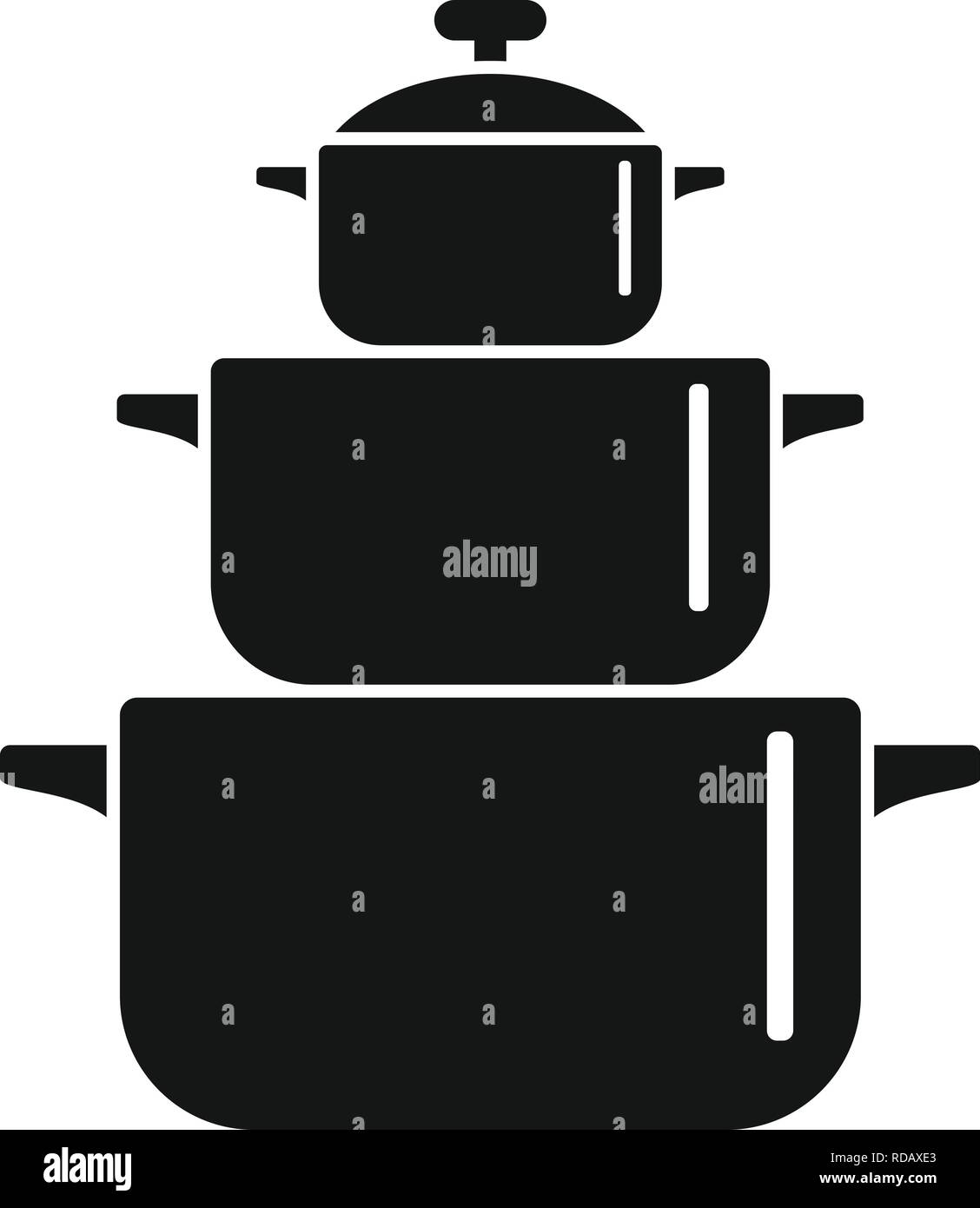 Icono De Pan
