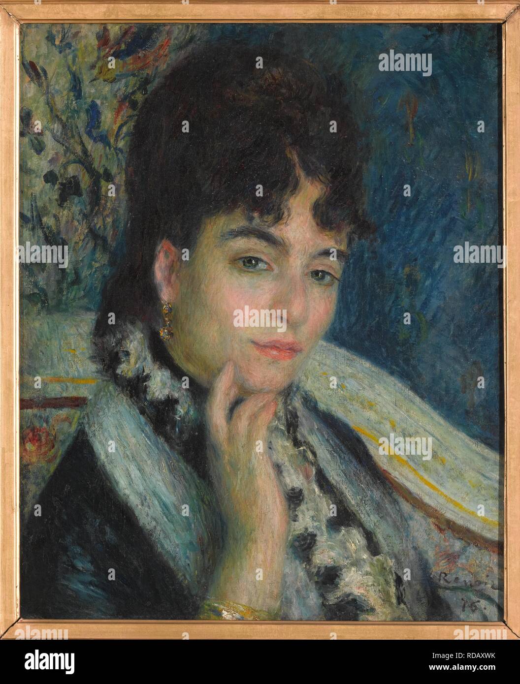 Get Alphonse daudet photo For Free Alphonse Daudet Photo