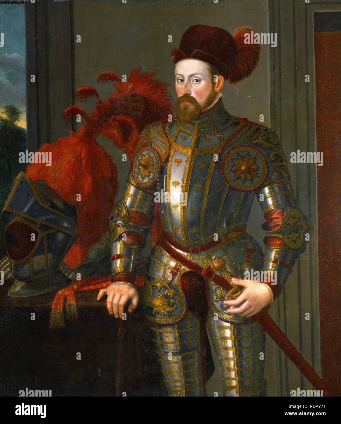 Francesco terzio terzi hires stock photography and images Alamy