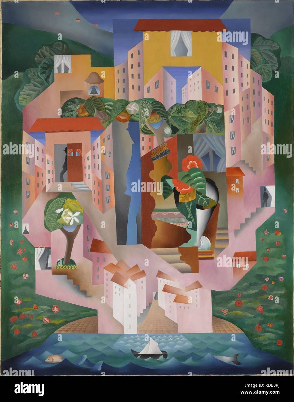 Villefranche Sur Mer Museum Musee National D Art Moderne Centre Georges Pompidou Paris Author Survage Leopold Copyright This Artwork Is Not In Public Domain It Is Your Responsibility To Obtain All Necessary Third Party Permissions Villefranche Sur Mer Museum Musee National D Art Moderne Centre Georges Pompidou Paris Author Survage Leopold Copyright This Artwork Is Not In Public Domain It Is Your Responsibility To Obtain All Necessary Third Party Permissions