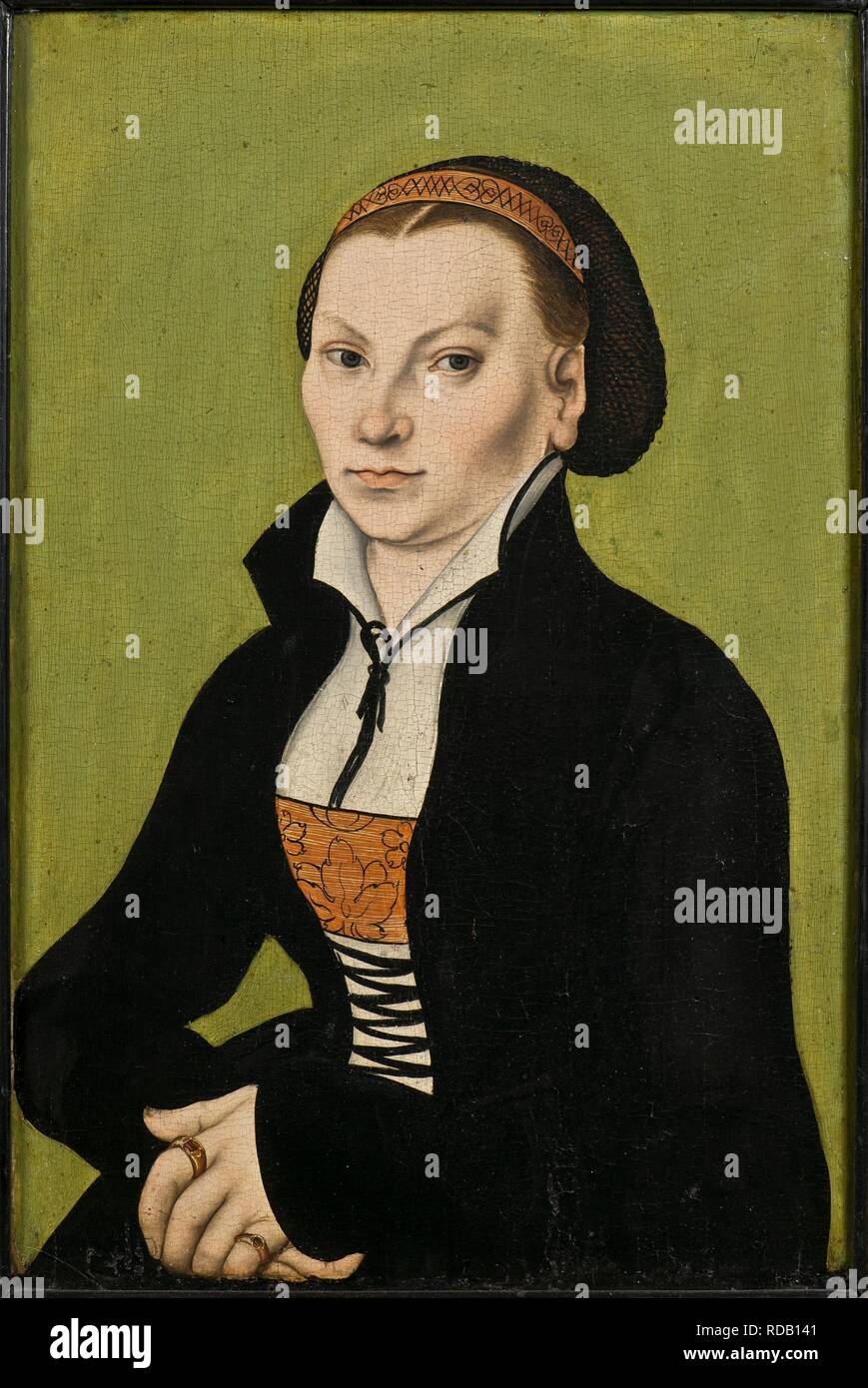 Katharina Von Bora