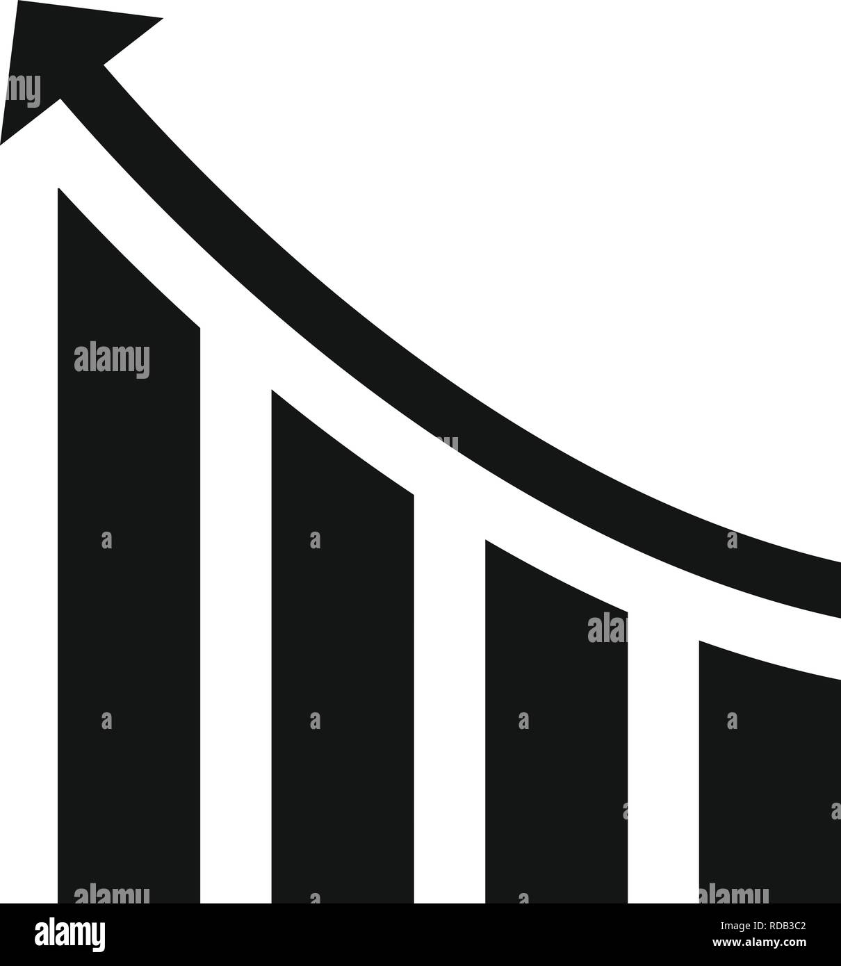 Performance Vector Icon Sign Icon Vector Illustration For Personal And ...