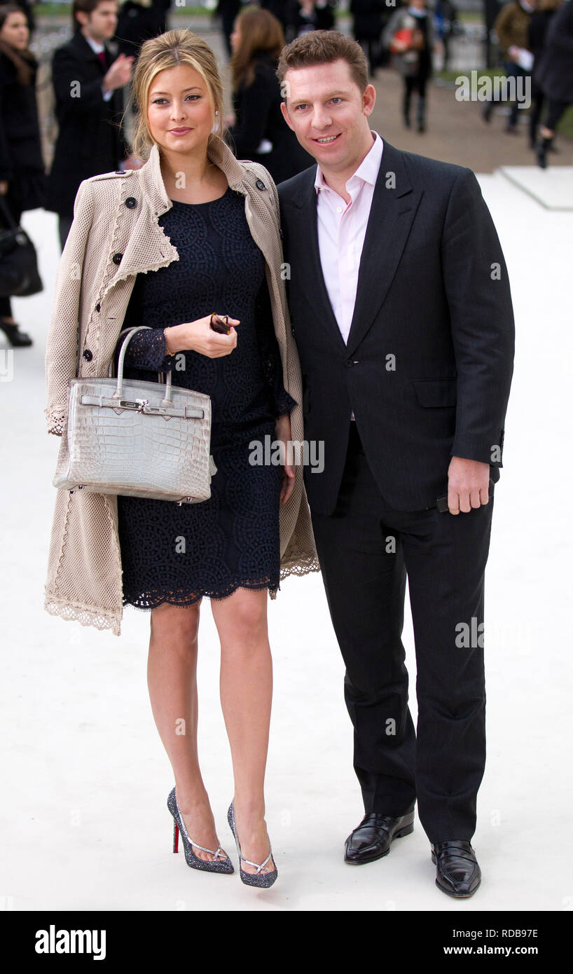 Nick candy hires stock photography and images Alamy