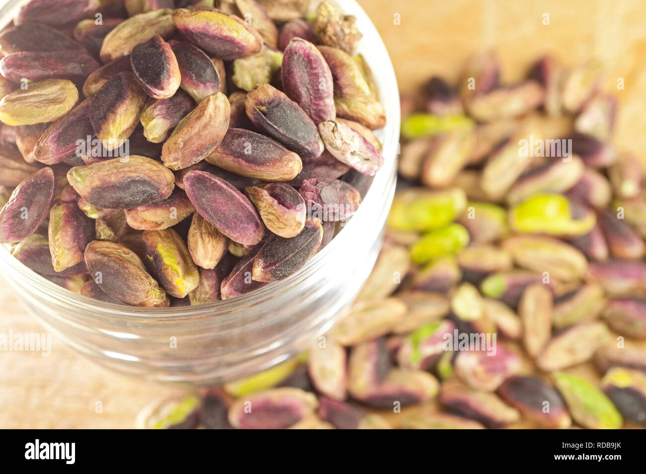 Italy, Sicily, Bronte Pistachios Stock Photo Alamy
