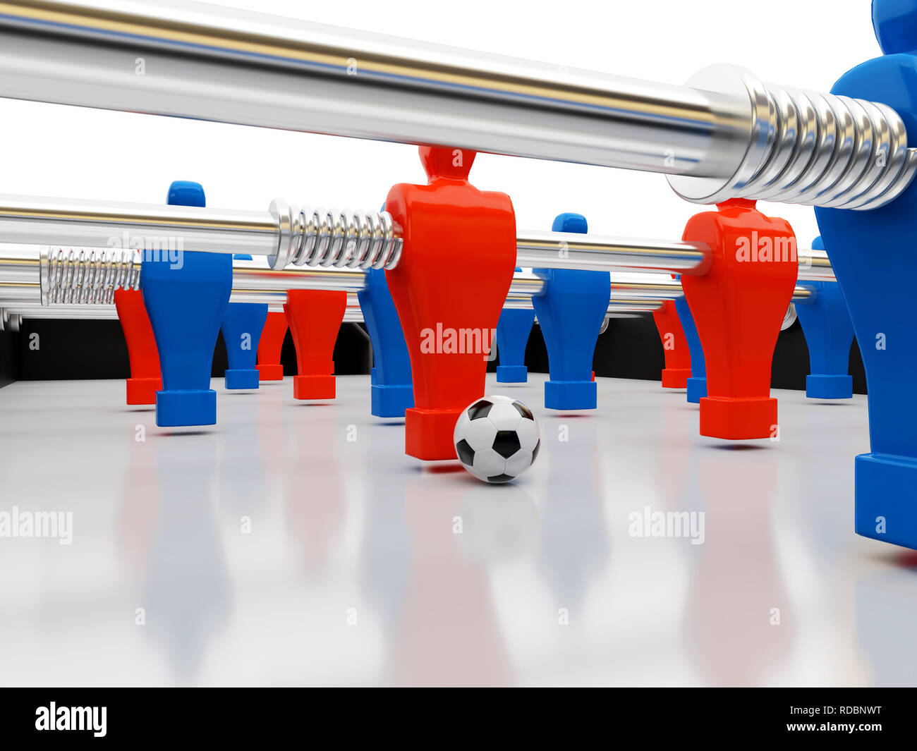 High resolution image slot machines. 3d illustration over white ...