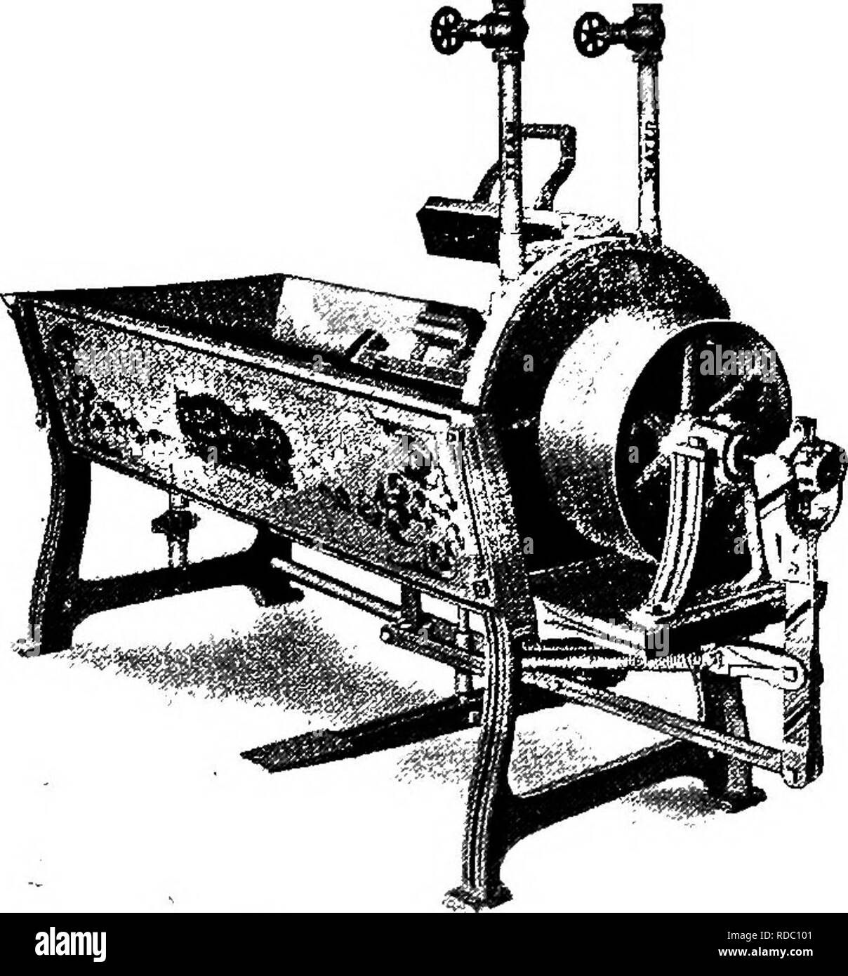 . Principles and practice of buttermaking a treatise on the chemical