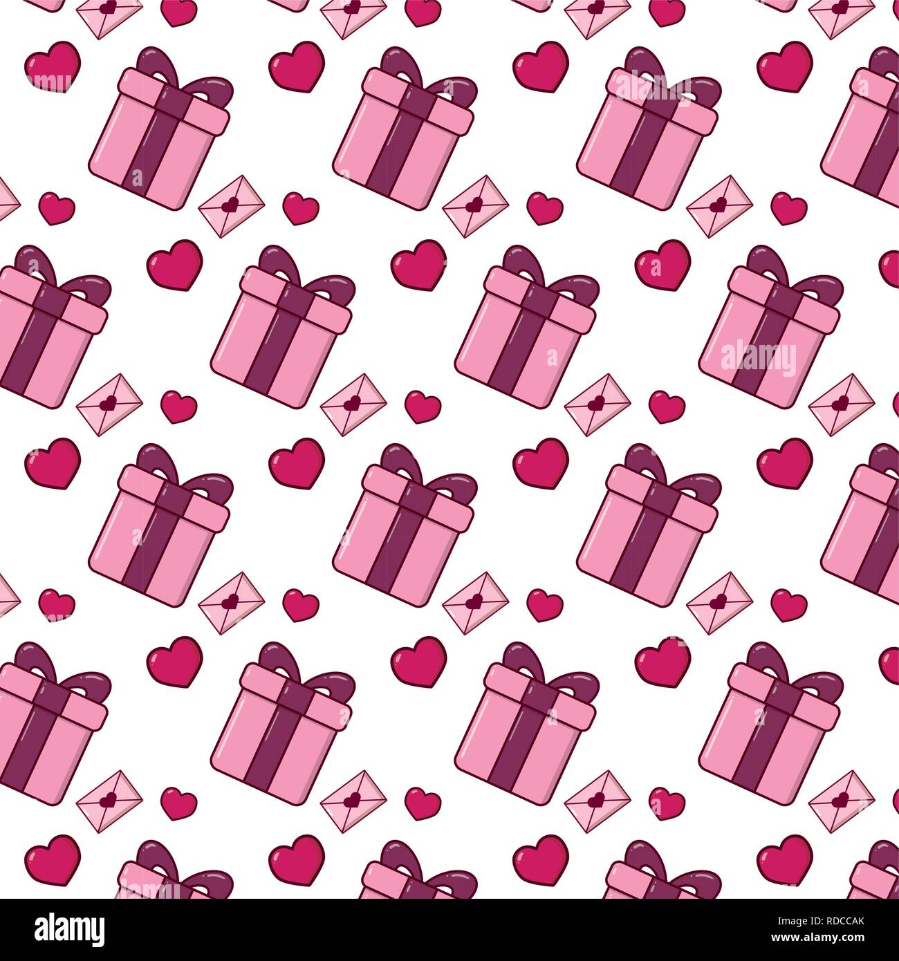 happy valentines day Stock Vector Image & Art - Alamy