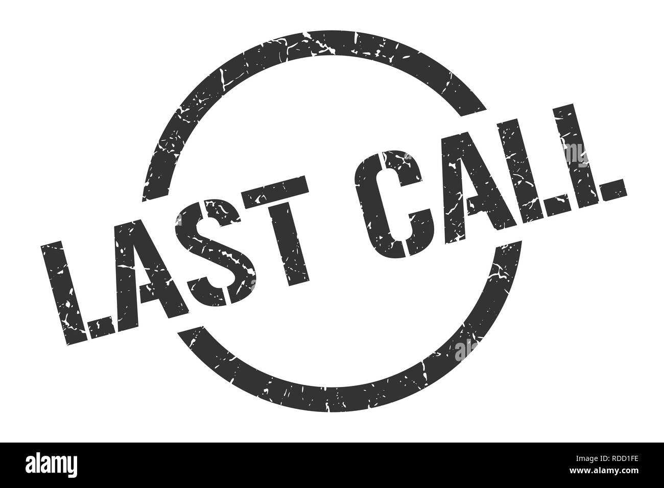 Last call Black and White Stock Photos & Images Alamy